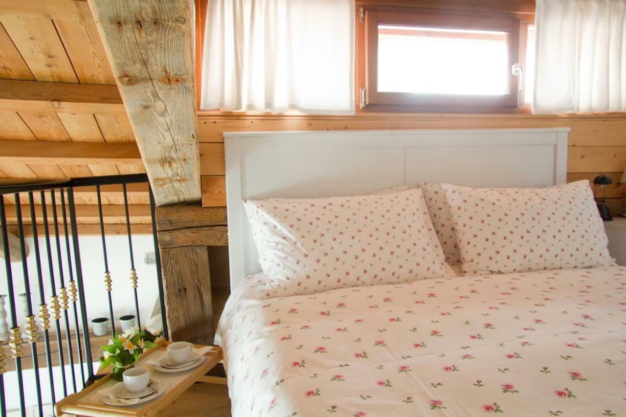 Loft Overlooking The Grand Canal Veneţia Exterior foto